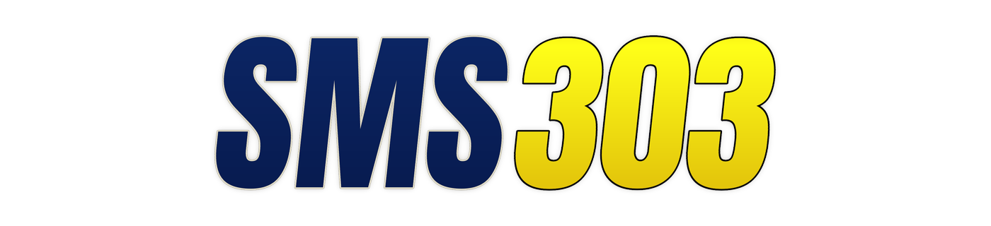 sms303